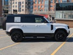 2022 Land Rover Defender 110 X-Dynamic HSE AWD