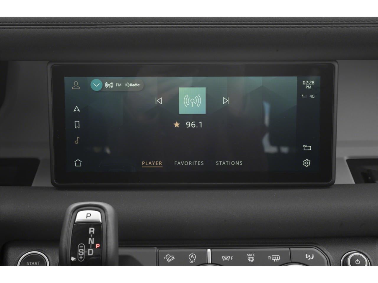 2022 Land Rover Defender 110 X-Dynamic HSE AWD