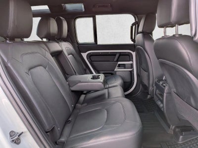 2024 Land Rover Defender 110 P400 S