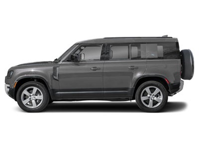 2024 Land Rover Defender 110 P300 S