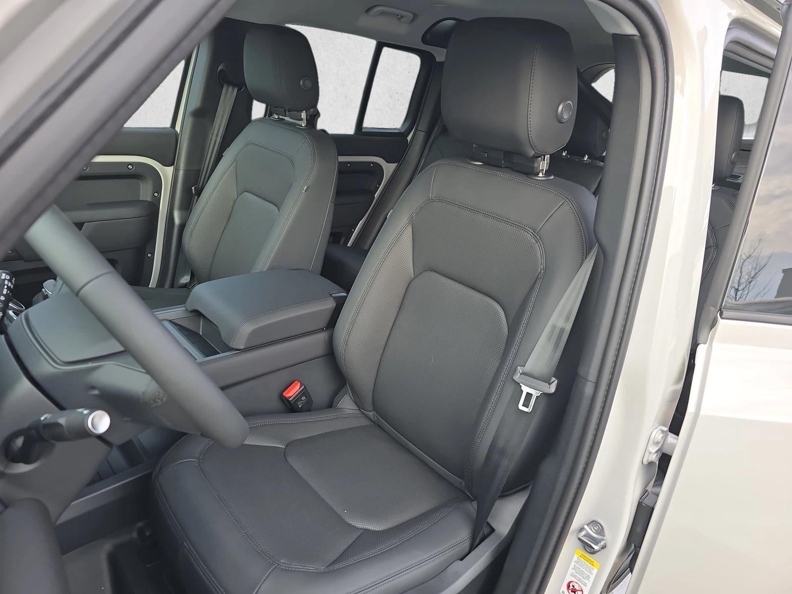 2026 Land Rover Defender 110 P300 S