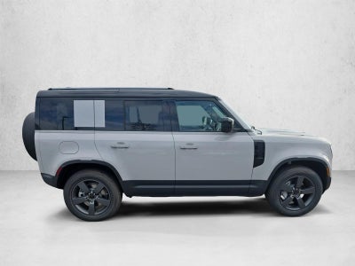 2026 Land Rover Defender 110 P300 S