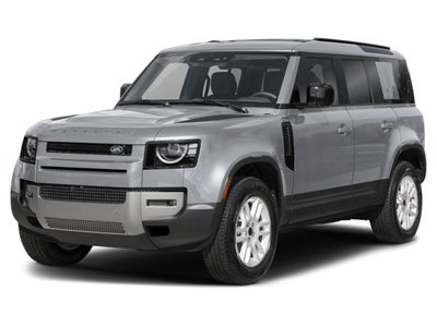 2026 Land Rover Defender 110 P300 S