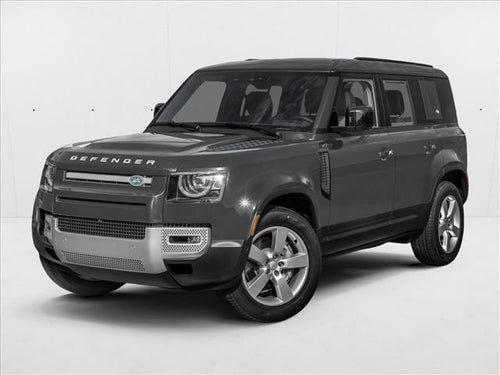 2025 Land Rover Defender 110 P300 S
