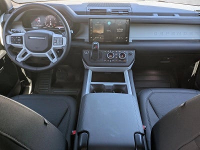 2025 Land Rover Defender 110 P300 S
