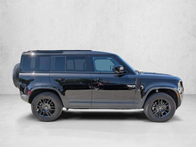 2025 Land Rover Defender 110 P300 S