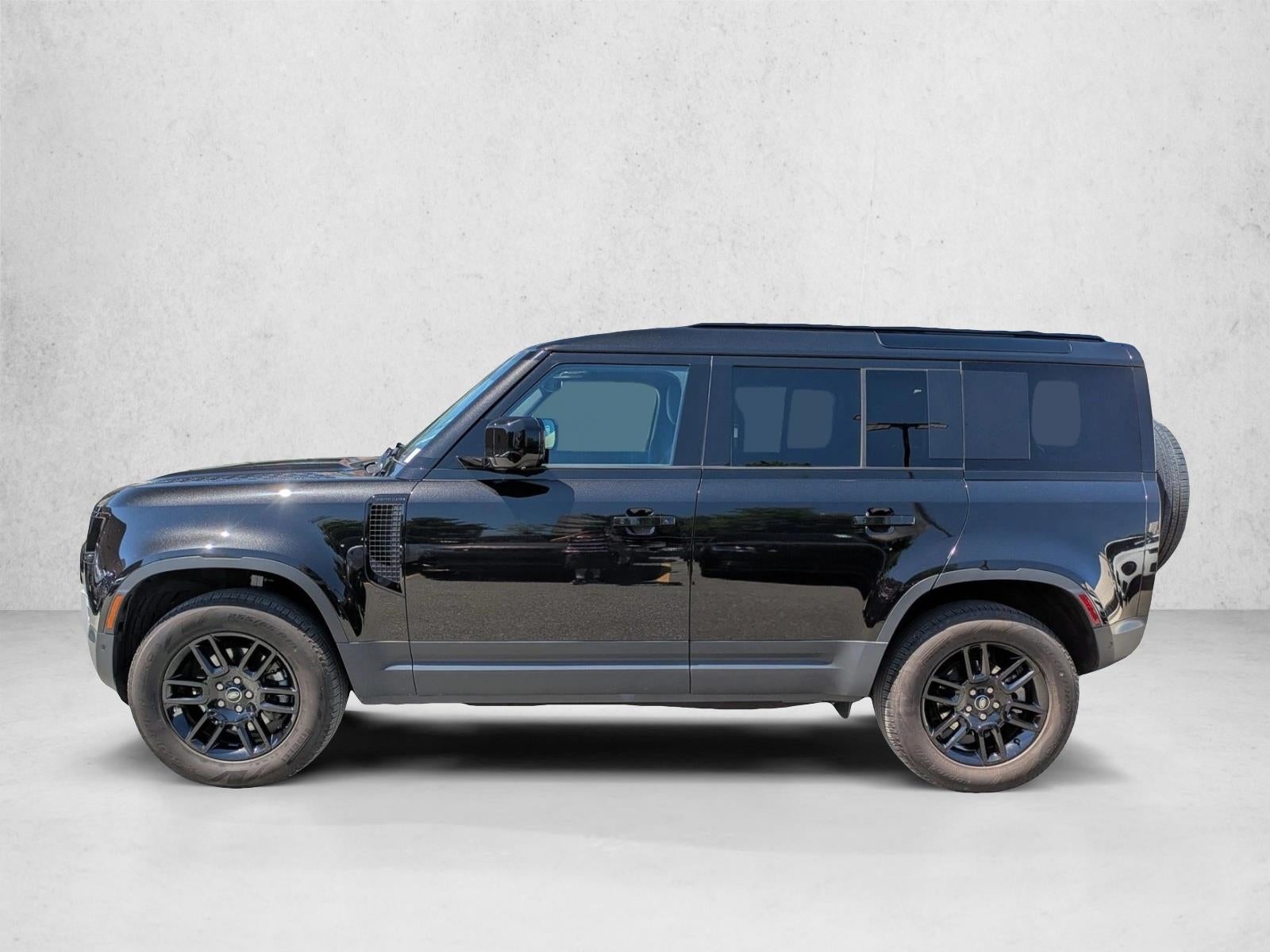 2025 Land Rover Defender 110 P300 S