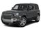 2025 Land Rover Defender 110 P300 S
