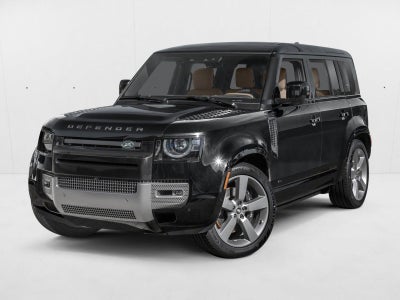 2024 Land Rover Defender 110 P300 S