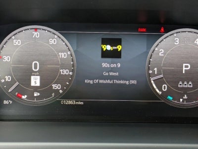 2024 Land Rover Defender 110 P300 S