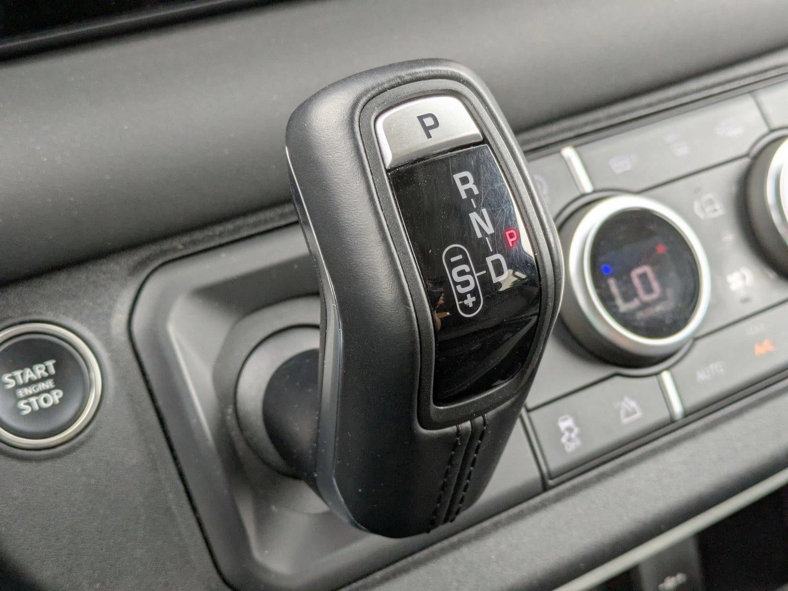 2024 Land Rover Defender 110 P300 S