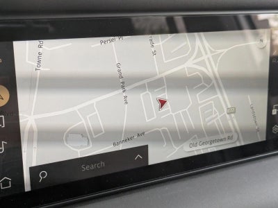 2024 Land Rover Defender 110 P300 S