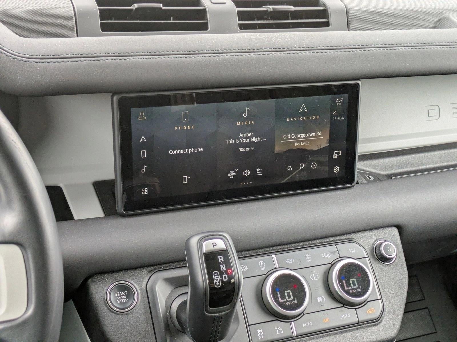 2024 Land Rover Defender 110 P300 S