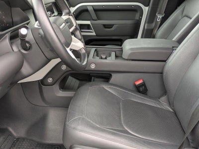 2024 Land Rover Defender 110 P300 S