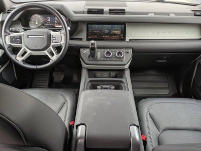 2024 Land Rover Defender 110 P300 S
