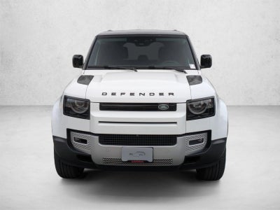 2024 Land Rover Defender 110 P300 S