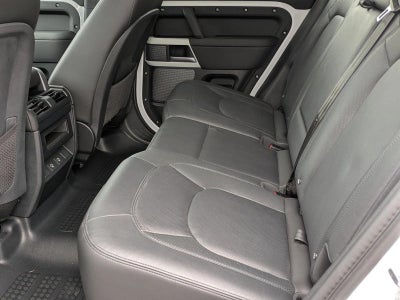 2024 Land Rover Defender 110 P300 S