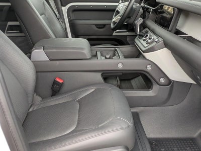 2024 Land Rover Defender 110 P300 S