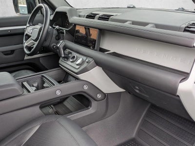 2024 Land Rover Defender 110 P300 S