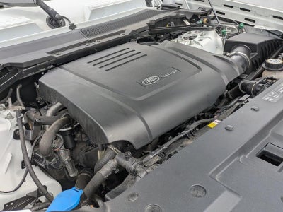 2024 Land Rover Defender 110 P300 S