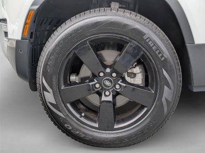2024 Land Rover Defender 110 P300 S