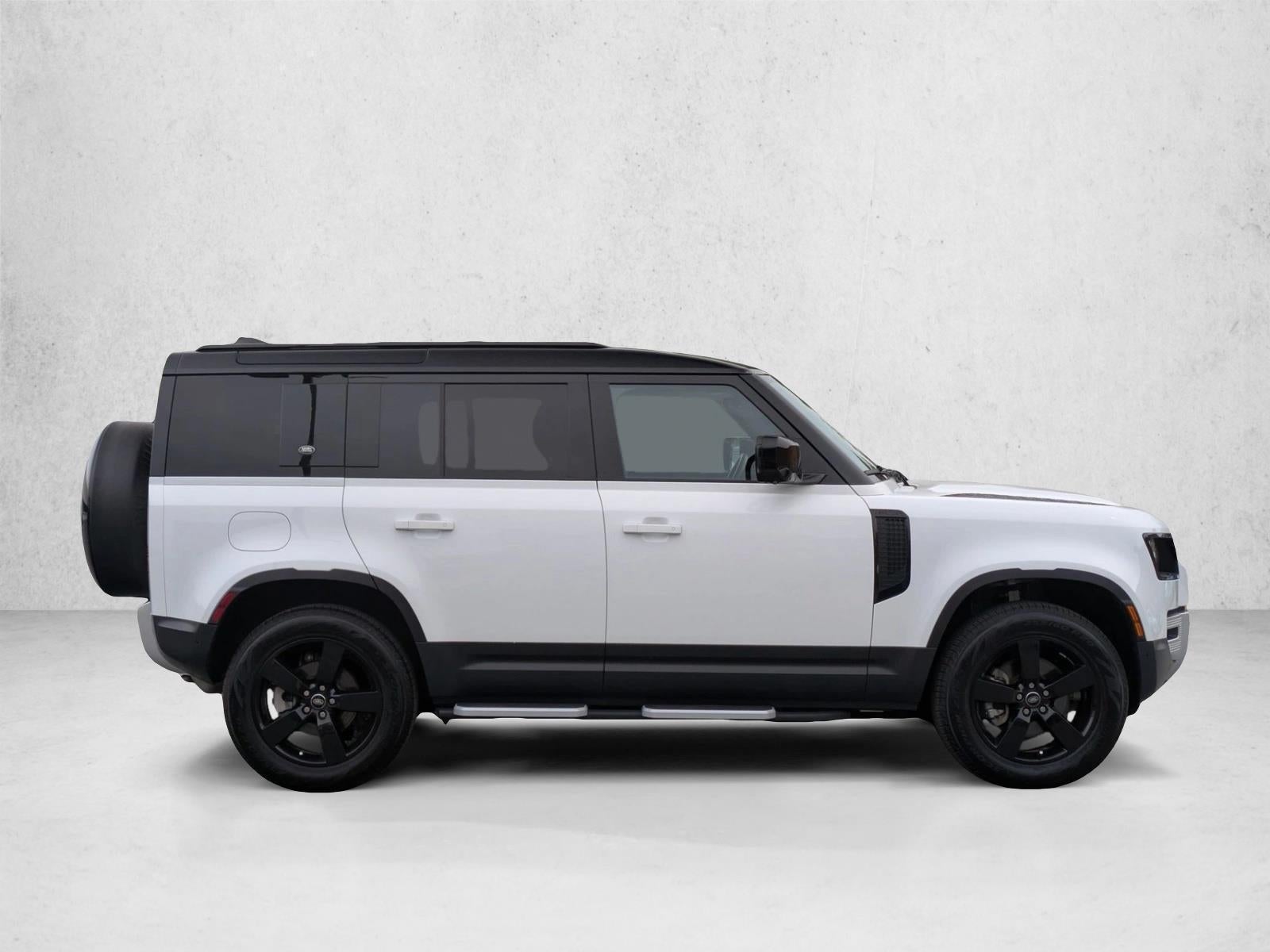 2024 Land Rover Defender 110 P300 S