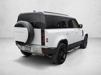 2024 Land Rover Defender 110 P300 S