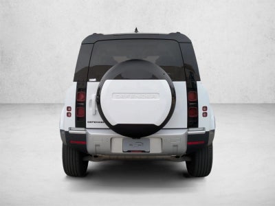 2024 Land Rover Defender 110 P300 S