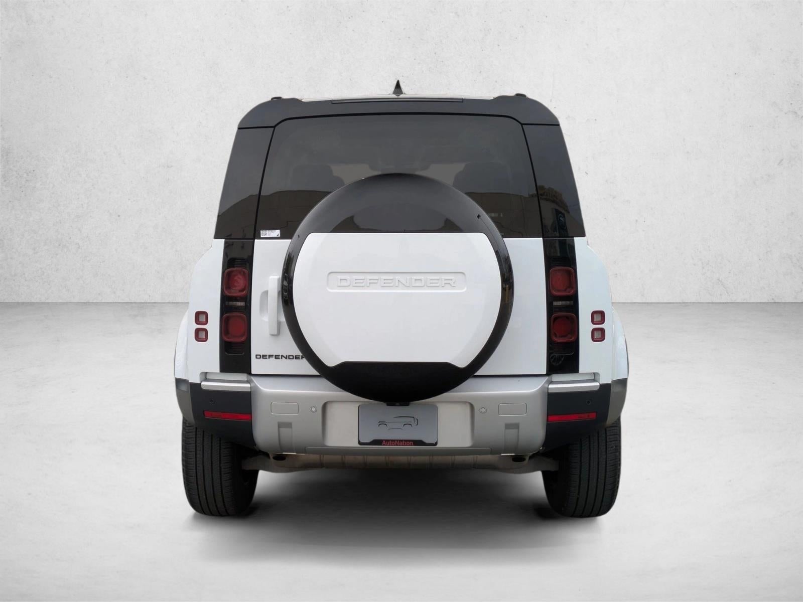 2024 Land Rover Defender 110 P300 S