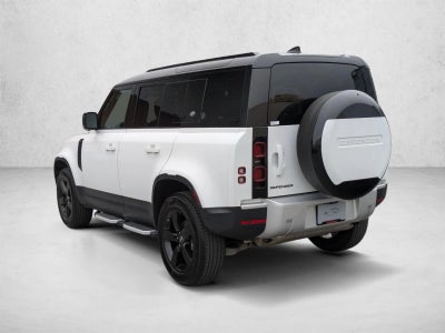2024 Land Rover Defender 110 P300 S