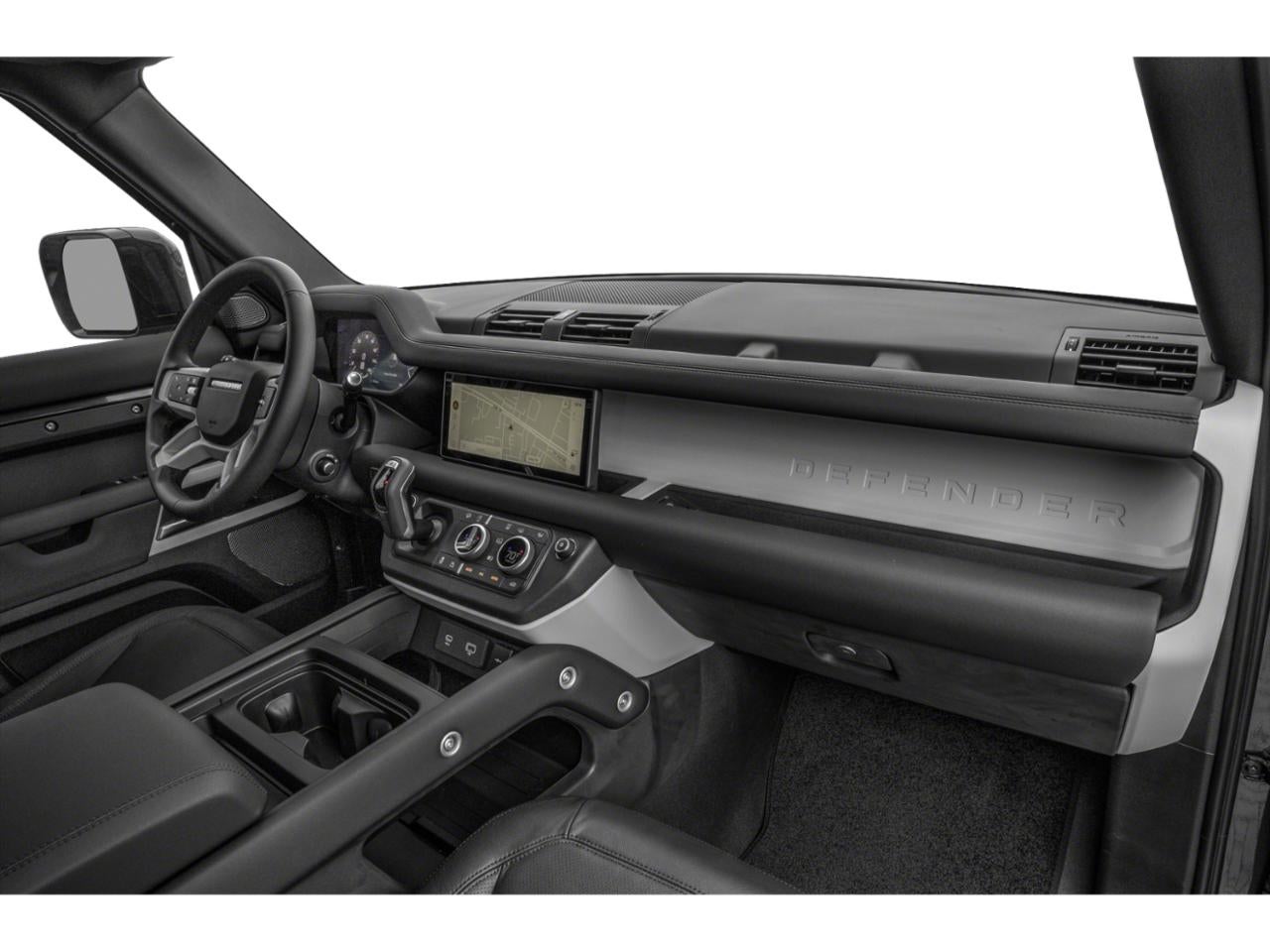 2024 Land Rover Defender 110 P300 S