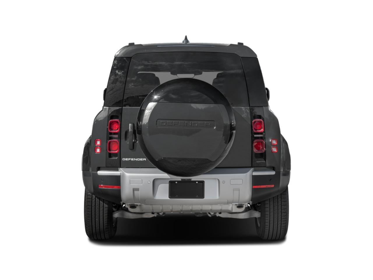 2024 Land Rover Defender 110 P300 S