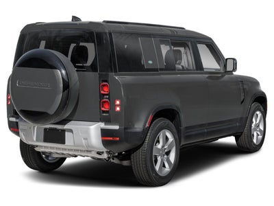 2024 Land Rover Defender 110 P300 S