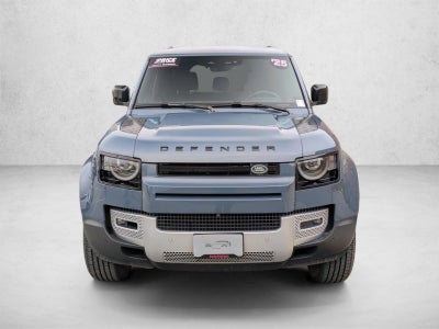 2025 Land Rover Defender 110 P300 S