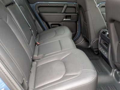 2025 Land Rover Defender 110 P300 S