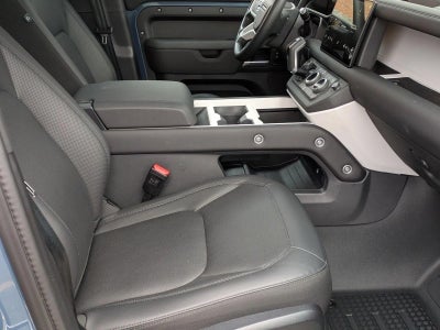 2025 Land Rover Defender 110 P300 S