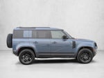 2025 Land Rover Defender 110 P300 S