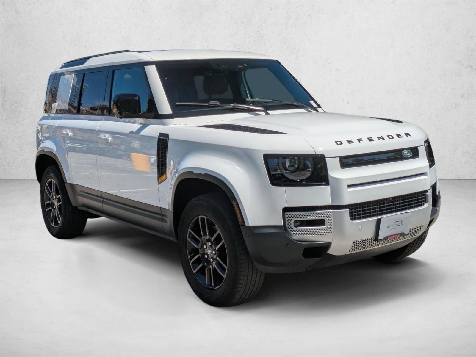 2025 Land Rover Defender 110 P300 S