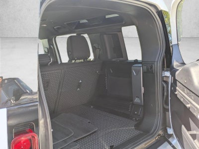 2025 Land Rover Defender 110 P300 S