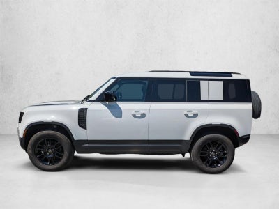 2025 Land Rover Defender 110 P300 S