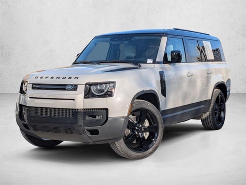 2026 Land Rover Defender 130 P300 S