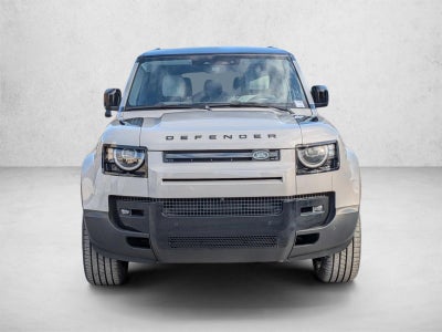 2026 Land Rover Defender 130 P300 S