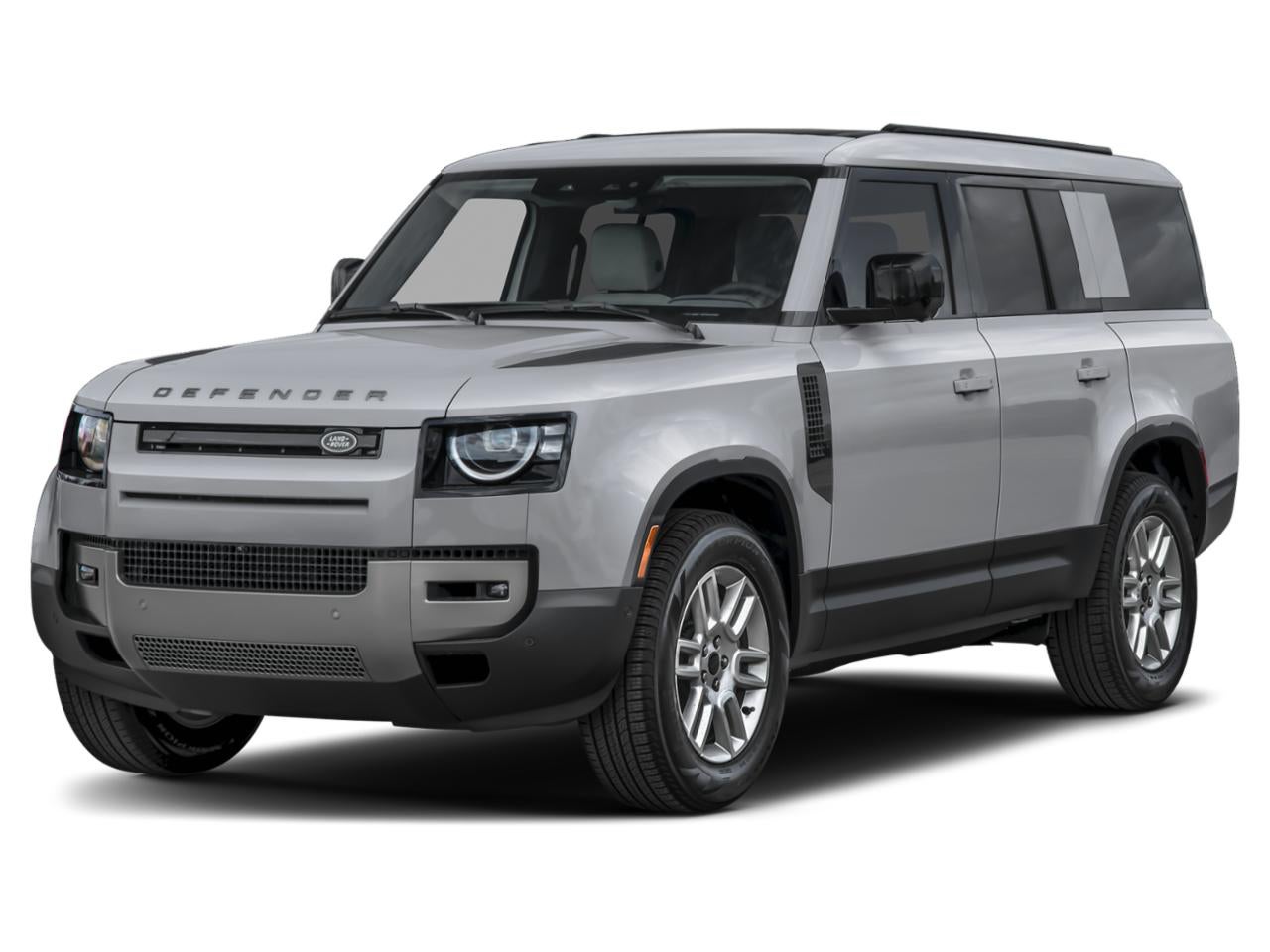 2026 Land Rover Defender 130 P300 S
