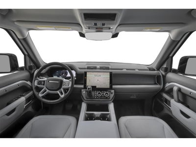 2026 Land Rover Defender 130 P300 S
