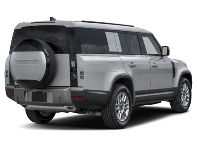 2026 Land Rover Defender 130 P300 S