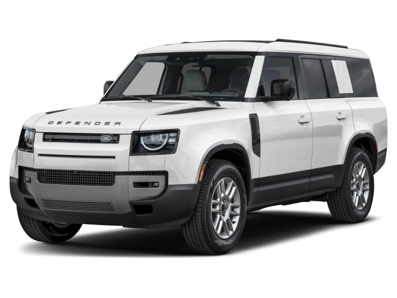 2026 Land Rover Defender 130 P300 S
