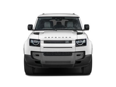 2026 Land Rover Defender 130 P300 S