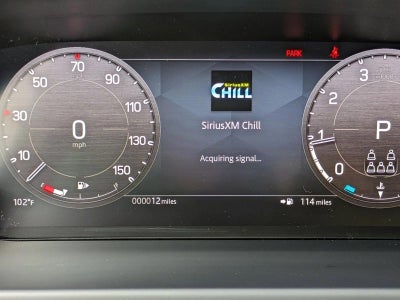 2025 Land Rover Defender 130 P300 S
