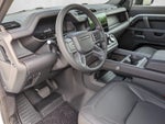 2025 Land Rover Defender 130 P300 S
