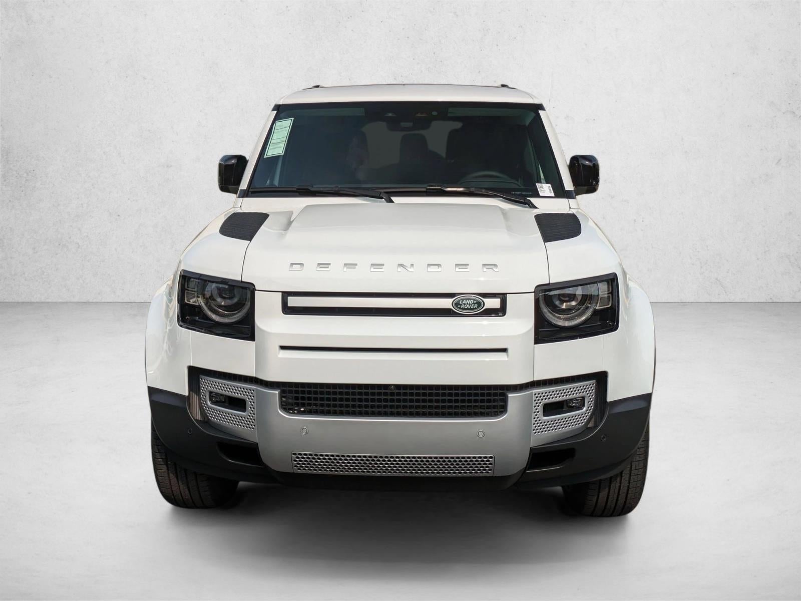 2025 Land Rover Defender 130 P300 S